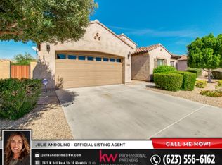16750 W Mohave St, Goodyear, AZ 85338