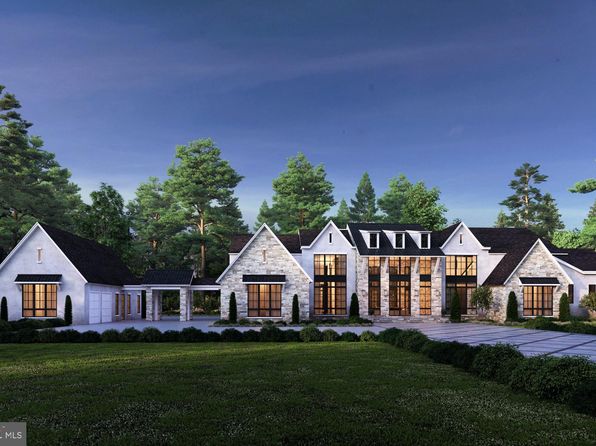 Great Falls Va Luxury Homes For Sale 89 Homes Zillow