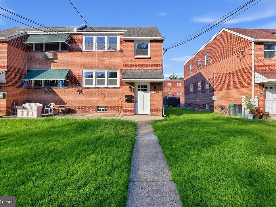 1st image of 121 Rutledge Ave #B