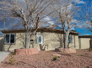 1508 N Mojave Rd, Las Vegas, NV 89101