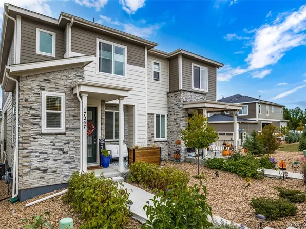 17247 E Exposition Drive, Aurora, CO 80017