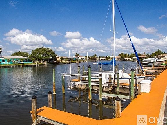 3rd image of 325 S Banana River Blvd #325