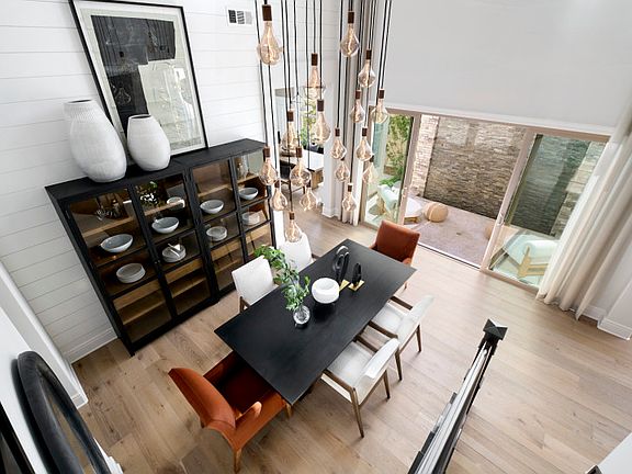 Dining Room 2