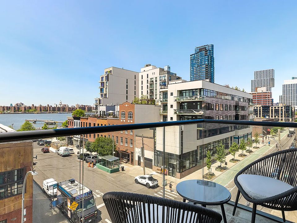 50 Greenpoint Ave 5C, Brooklyn, NY 11222 Zillow