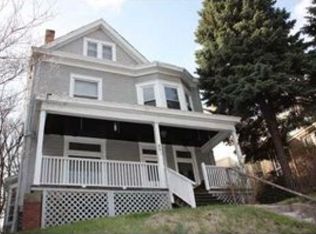 331 Elizabeth Ave, Pittsburgh, PA