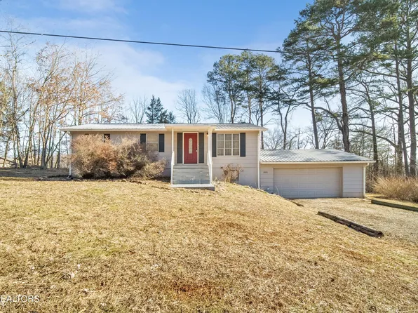 6000 Fayette Ln, Knoxville, TN 37924