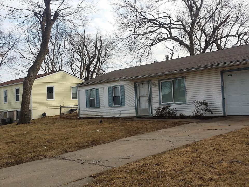 1st image of 8521 Barnett Ave #1