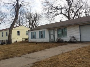 8521 Barnett Ave #1, Kansas City, KS 66112
