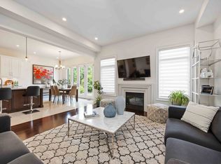 33 Kylemount Ct, Vaughan, ON L4J 0J4