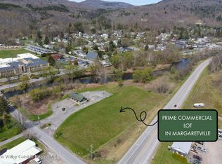 0 State Highway 28, Margaretville, NY 12455