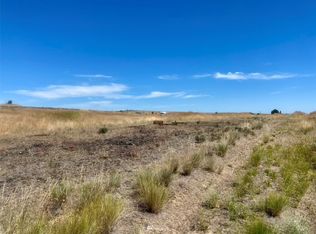 1 NW Dellah Ave, Wilbur, WA 99185