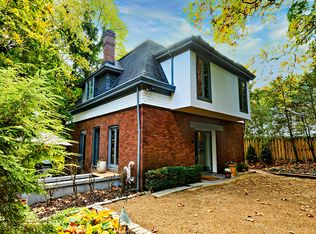 1 Parkton Pl, Pittsburgh, PA 15232