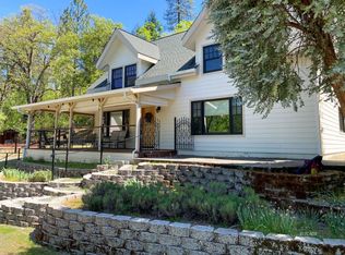 310 Goose Ranch Rd, Lewiston, CA 96052