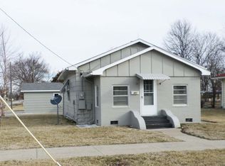 801 E Washington St, Arma, KS 66712