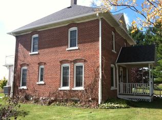 30829 County Hwy S, Cornell, WI 54732
