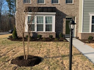 6163 Buntline Ln, North Chesterfield, VA 23234