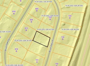 731 Brush Oaks Dr, Altoona, PA 16602