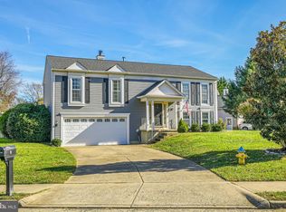 9 Banbury Ct, Fredericksburg, VA 22406