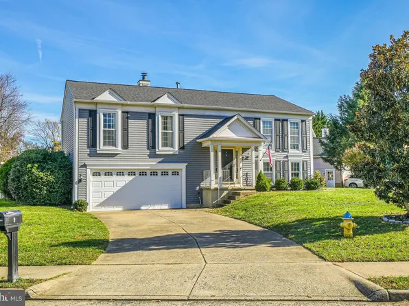 9 Banbury Ct, Fredericksburg, VA 22406