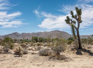 60307 Alta Loma Dr, Joshua Tree, CA 92252