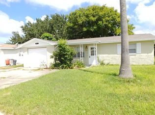7011 Potomac Dr, Port Richey, FL 34668