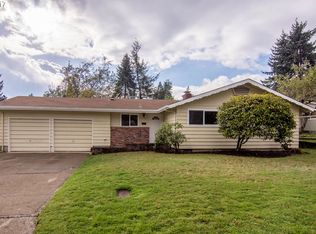 150 E 39th Ave, Eugene, OR 97405