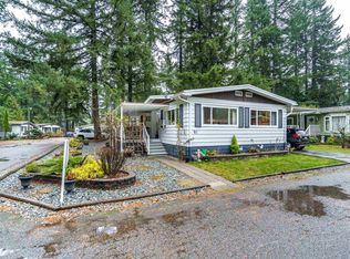 20071 24th Ave #91, Langley, BC V2Z 2A1