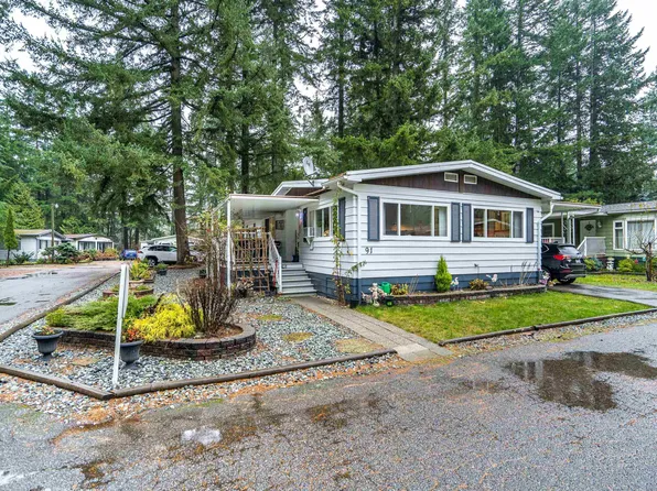 20071 24th Ave #91, Langley, BC V2Z 2A1