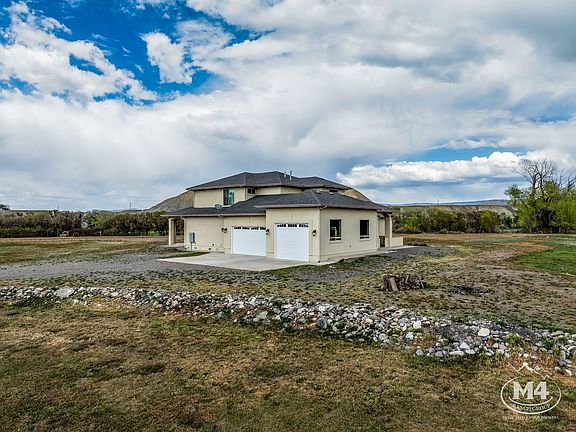 Riverside Mesa Ranchette Colorado Ranches For Sale Garage