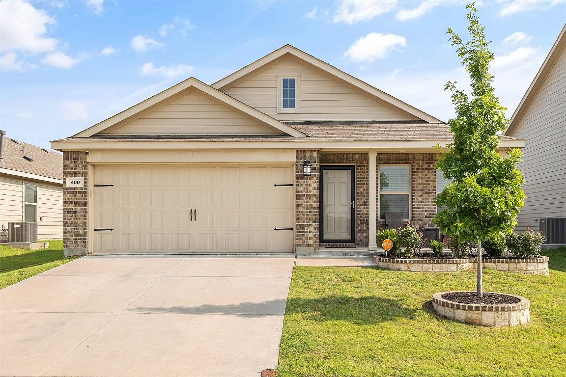 400 Falling Star Dr, Haslet, TX 76052 Zillow