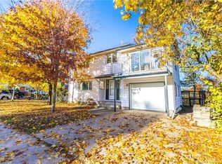 295 Montgomery St, Fredericton, NB E3B2X2