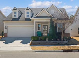 1219 Pulitzer Ln, Durham, NC 27703