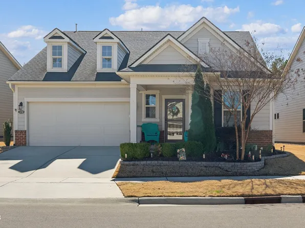 1219 Pulitzer Ln, Durham, NC 27703