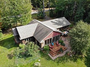 981 E McKinley St, Eagle River, WI 54521