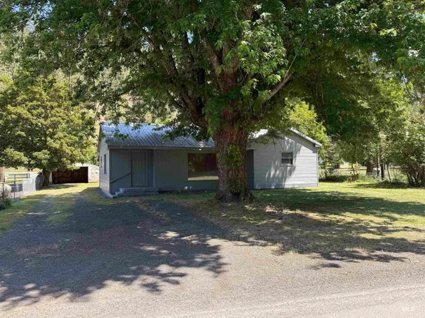 187 Harmony Heights Loop, Orofino, ID 83544