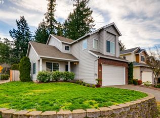 7610 SW Gearhart Dr, Beaverton, OR