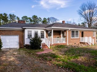 1645 Whites Kennel Rd, Burlington, NC 27215