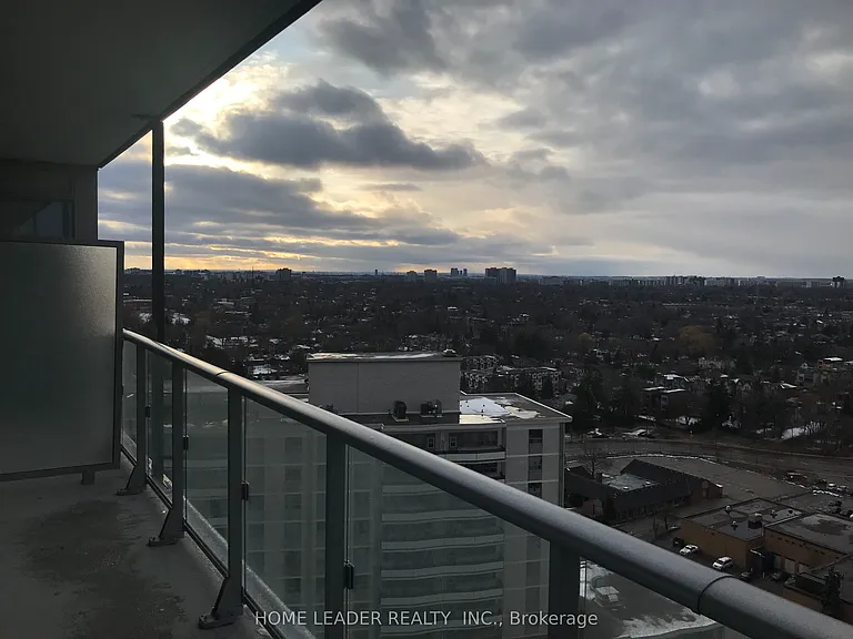 5180 Yonge St #1803 — Photo 6