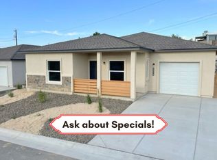 540 Pedley Ln, Sun Valley, NV 89433