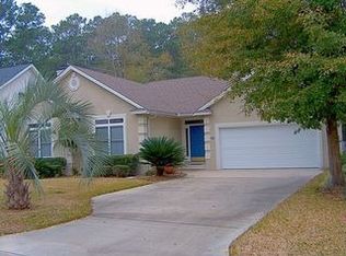201 W Commons Dr, Saint Simons Island, GA 31522