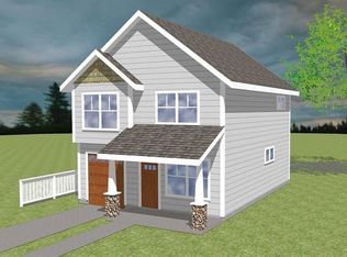 LOT 50 Silver Spgs, Cleveland, TN 37312