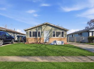 3206 Kinne Rd, Robbins, IL 60472