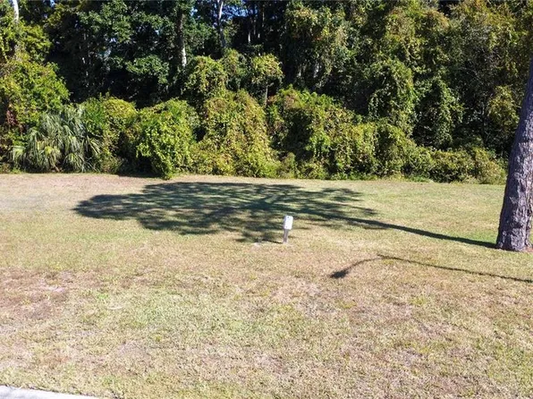 Forest Glenn Dr Lot 6, Spring Hill, FL 34607