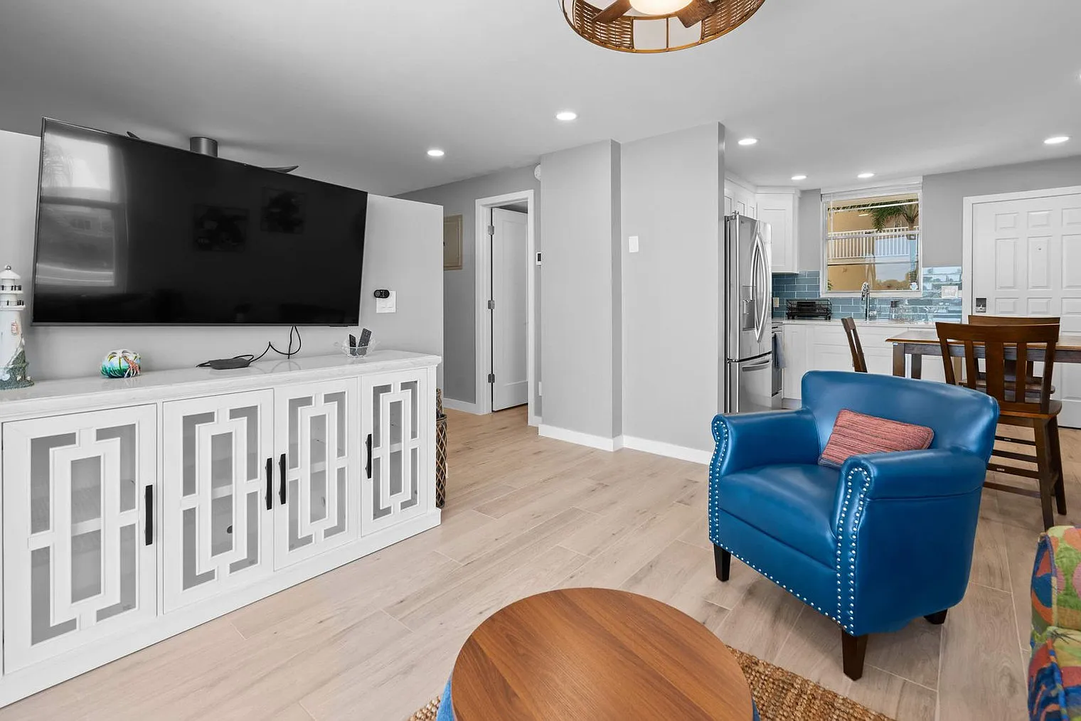 1 bed, 1.0 bath, 505 sqft, $2,759 — Photo 3