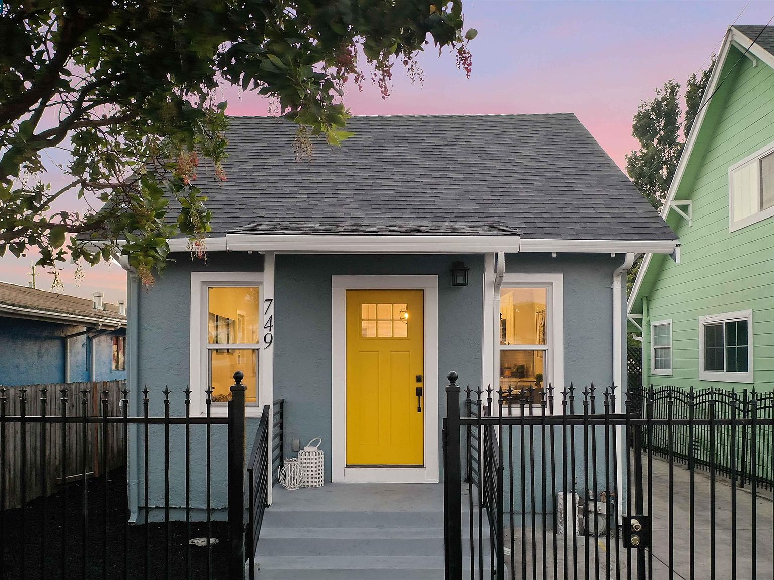 749 6th St, Richmond, CA 94801 Zillow