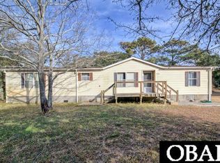47183 Stoney Ln LOT 0, Buxton, NC 27920