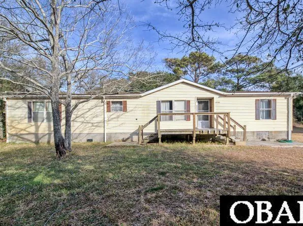 47183 Stoney Ln Lot 0, Buxton, NC 27920