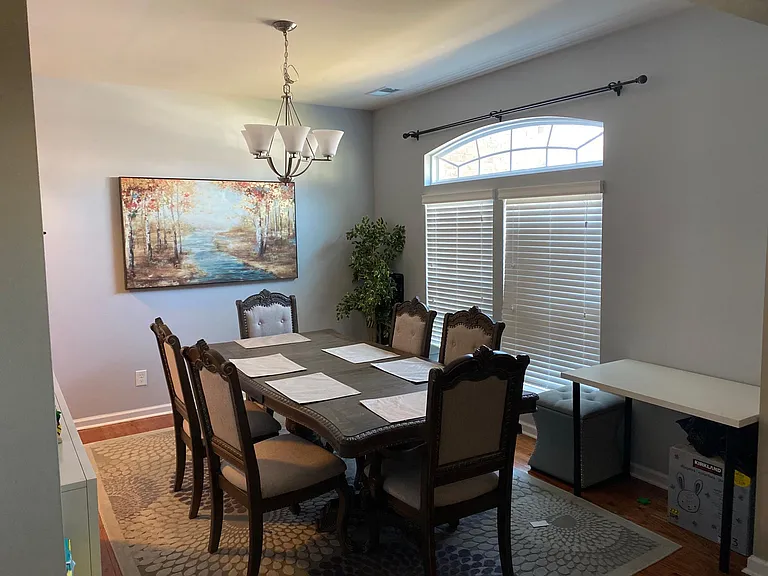 10023 Violet Cannon Dr NW — Photo 22