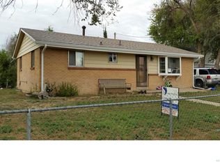 6861 E 61st Pl, Commerce City, CO 80022