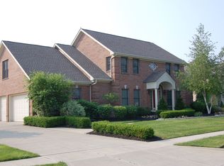 5461 Gordon Way, Dublin, OH 43017